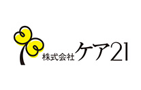 株式会社ケア21 様