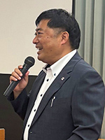 集合写真