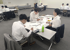 勉強会1
