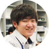 先輩社員