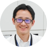 先輩社員