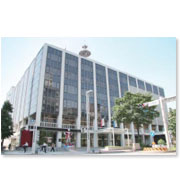 中部日本放送株式会社