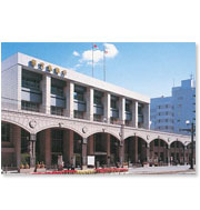株式会社鹿児島銀行