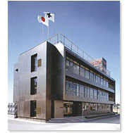静岡製機株式会社
