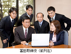 オークマ株式会社