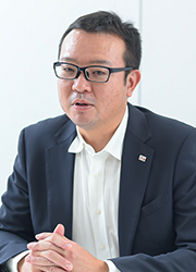 柴田昌一氏