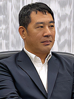 中西会計事務所 中西勝哉氏