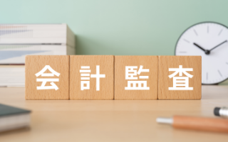 会計監査(財務諸表監査)