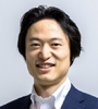 市原 直通 氏