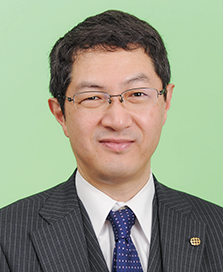 中村 元彦 氏