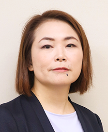 大野 久子
