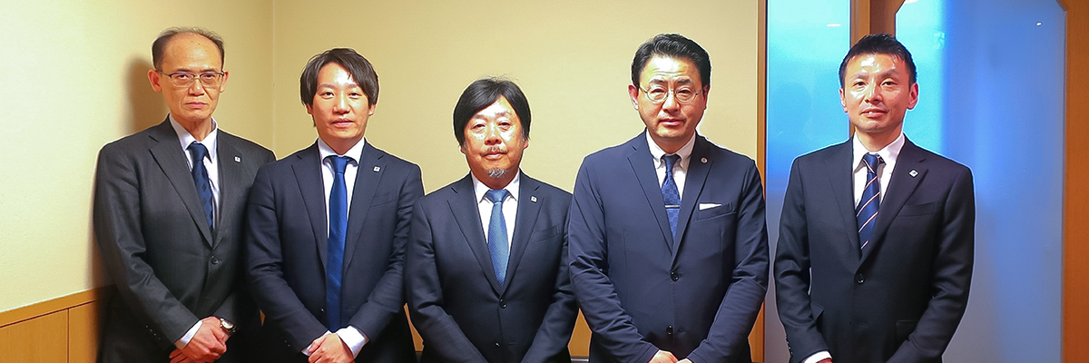 株式会社リーデン 様