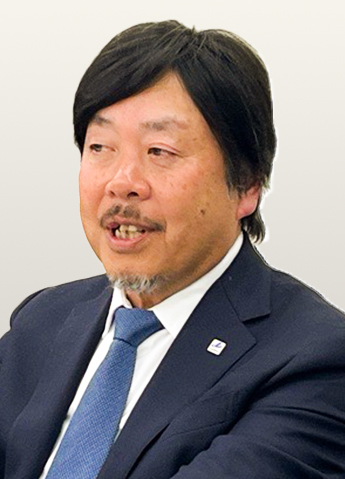 塚本 隆浩 氏