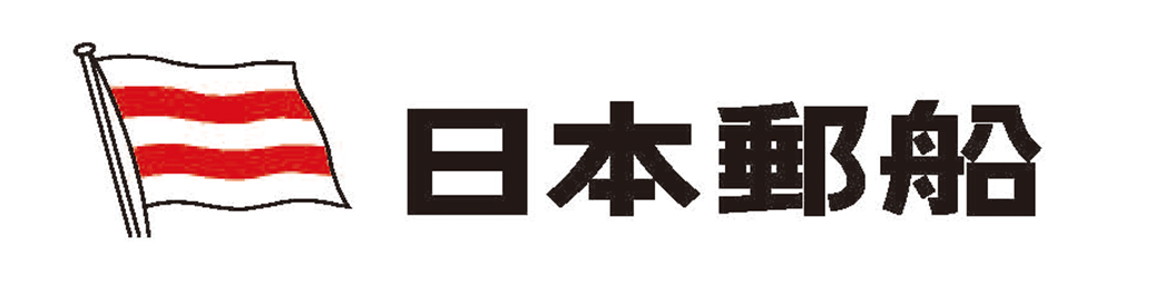 日本郵船株式会社 様 ロゴ