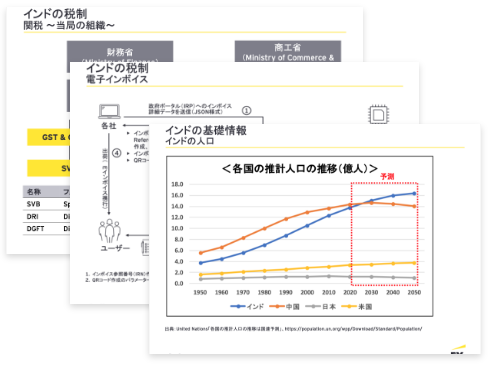 海外情報アップデート インドの会計監査と税務及び不正リスク対応