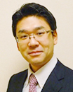 TKC全国会 中堅・大企業支援研究会会員 税理士 福島安信