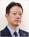 TKC全国会 中堅・大企業支援研究会副代表幹事 公認会計士・税理士 岸田泰治