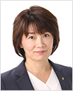 TKC全国会 中堅・大企業支援研究会会員　税理士　宮﨑純子