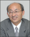 TKC全国会 中堅・大企業支援研究会 副代表幹事 税理士・公認会計士 中野伸也