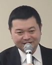 TKC全国会 中堅・大企業支援研究会会員　税理士　伊藤明弘