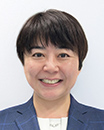税理士　若山 昌美