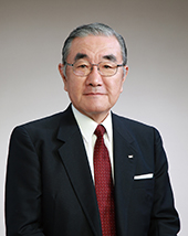 Masaharu Iizuka