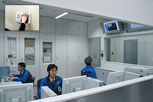 Security