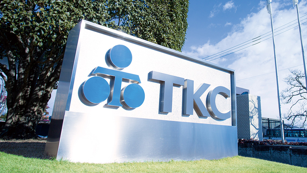 TKC Corporation