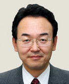Keiichiro Kato