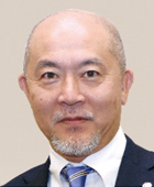Nobuhiko Koga