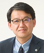 Kentaro Matsuzaki