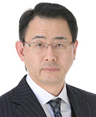 Naoki Tachikawa