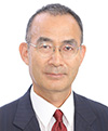 Shigeyuki Yoshida