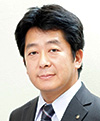 Futoshi　Yoshino