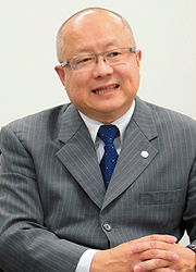 小川晃司税理士