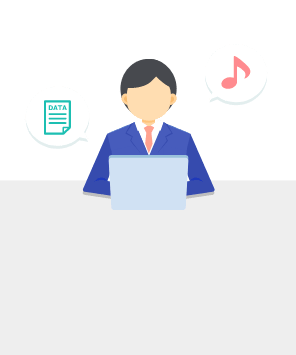 金融機関の皆様へ