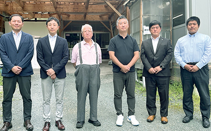 株式会社ケイアンドエイトクリエーションセンター 様 | TKC