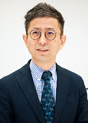 小村典弘社長