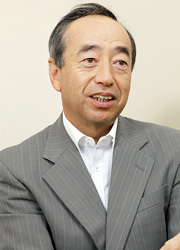 米田晴彦顧問税理士