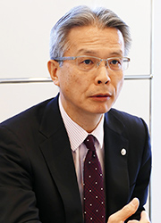 三浦泰税理士