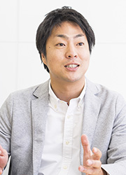 工藤貴史取締役(公認会計士)