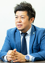 村田聡常務取締役