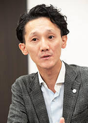 山形晃士郎税理士