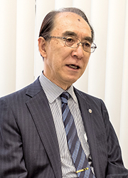 岩田修一顧問税理士