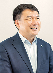 氏原崇顧問税理士