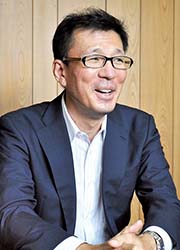 井上岳彦顧問税理士