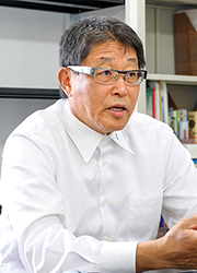 野垣浩顧問税理士