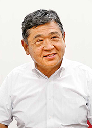 石井隆行顧問税理士