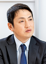 木村隆之巡回監査担当