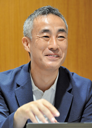 松本鉄平顧問税理士